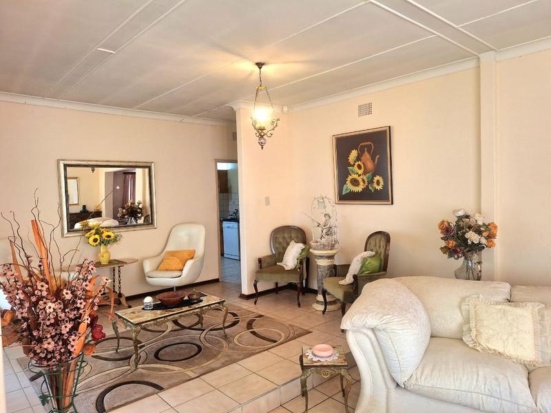 3 Bedroom Property for Sale in Flamwood North West